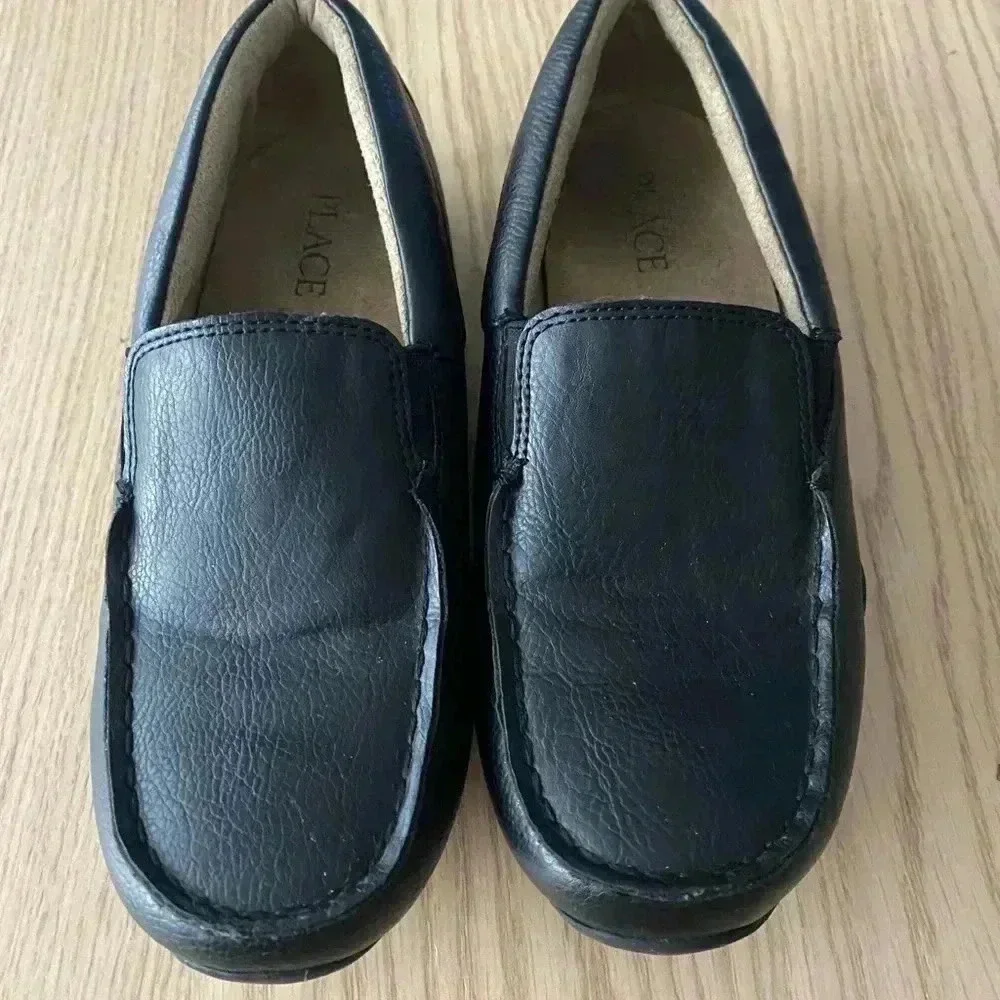 Kids Boy Shoes Bundle Size 3